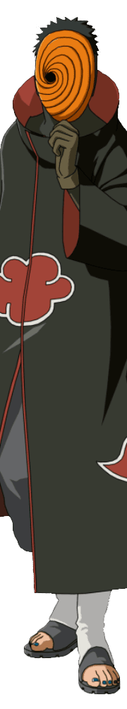 Hidan Main