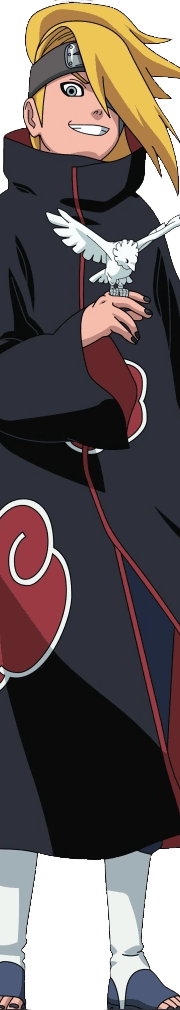 Hidan Main