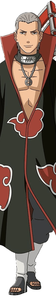Hidan Main
