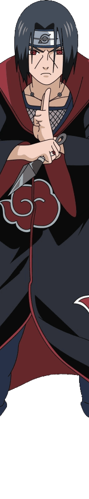 Hidan Main