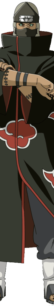 Kakuzu Main