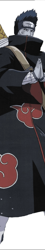 Hidan Main