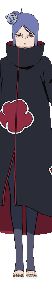Hidan Main