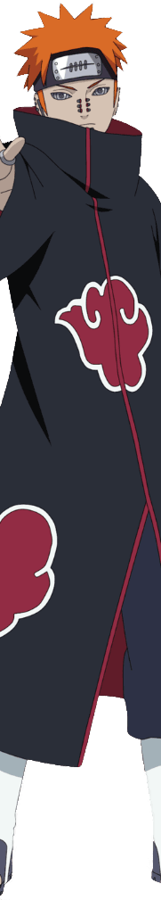 Hidan Main