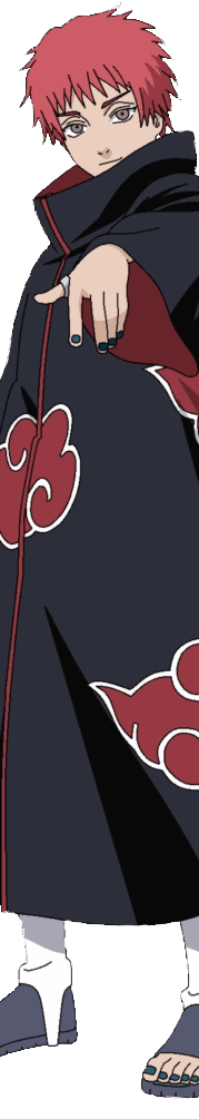 Hidan Main