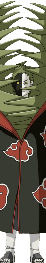 Hidan Main